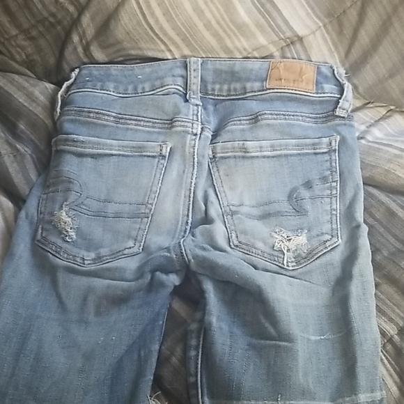 American eagle jeans - Picture 3 of 3